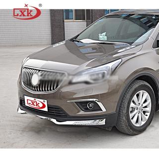 Lame avant Buick Envision 2014-2020 photo 2