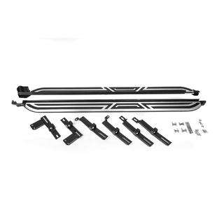 Marchepieds latéraux OEM (2 pcs) Skoda Kodiaq 2016-2023 photo 3