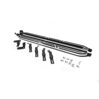 Marchepieds latéraux OEM (2 pcs) Skoda Kodiaq 2016-2023 photo 2