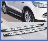 Ford Kuga/Escape 2013-2019 Marchepieds Latéraux OEM-V2 (2 pcs, Aluminium) photo 1
