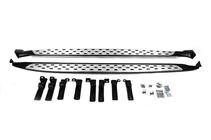 Ford Kuga/Escape 2013-2019 Marchepieds Latéraux OEM-V2 (2 pcs, Aluminium) photo 6