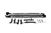 Ford Explorer 2011-2019 Marchepieds Latéraux OEM (2 pcs) photo 1