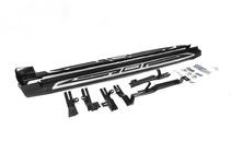 Ford Explorer 2011-2019 Marchepieds Latéraux OEM (2 pcs) photo 3