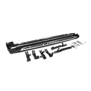 Marchepieds Latéraux OEM (2 pcs) photo 3