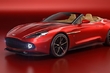 Aston Martin a présenté de nouvelles modifications de sport photo 2