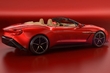 Aston Martin a présenté de nouvelles modifications de sport photo 1
