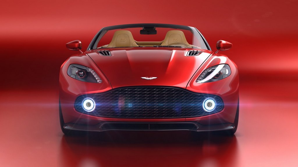 Aston Martin a présenté de nouvelles modifications de sport