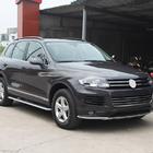 Volkswagen Touareg 2010-2018 Lame avant et arrière V1 (2010-2014) photo 3