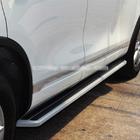 Volkswagen Touareg 2010-2018 Marchepieds style d'origine V2 (2 pcs, Aluminium) photo 2