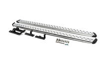 Volkswagen Tiguan 2007-2016 Marchepieds Lateraux Original V2 (2 pcs, Aluminium) photo 1