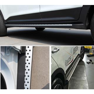Marchepieds Latéraux V1 (2 pcs) Hyundai Creta 2014-2020 photo 2