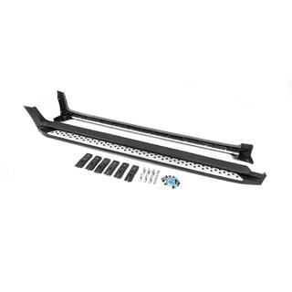 Marchepieds Latéraux V1 (2 pcs) Hyundai Creta 2014-2020 photo 3
