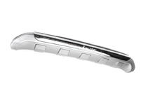 Hyundai IX-35 2010-2015 Cache Arriere en Plastique V2 photo 4