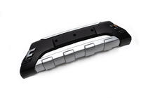 Hyundai IX-35 2010-2015 Lame avant en plastique V2 photo 2
