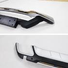 Hyundai Santa Fe 3 2012-2018 Caches pare-chocs avant et arrière (2016-2018) photo 3