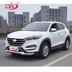 Hyundai Tucson TL 2016-2021 Caches avant et arrière 2015-2019 (2 pcs) photo 3