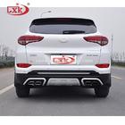 Hyundai Tucson TL 2016-2021 Caches avant et arrière 2015-2019 (2 pcs) photo 4