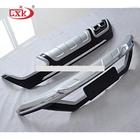 Hyundai Tucson TL 2016-2021 Caches avant et arrière 2015-2019 (2 pcs) photo 5