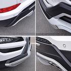 Hyundai Tucson TL 2016-2021 Caches avant et arrière 2015-2019 (2 pcs) photo 2