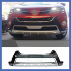 Toyota Rav 4 2013-2018 Lame de pare-chocs avant (2013-2015) photo 2