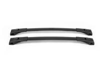 Toyota Rav 4 2013-2018 Barres de Toit pour Barres de Toit Longitudinales (Original, 2 pcs) photo 10