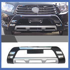 Toyota Highlander 2008-2013 Lame avant (2008-2010) photo 3