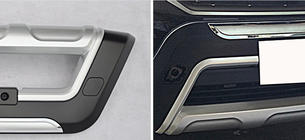 Toyota Highlander 2008-2013 Lame avant (2011-2013) photo 3