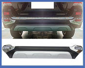 Toyota Highlander 2008-2013 Lame avant (2011-2013) photo 4