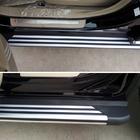 Toyota Highlander 2008-2013 Marchepieds Latéraux d'Origine (2011-2013, 2 pcs) photo 2