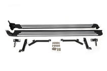 Toyota Highlander 2008-2013 Marchepieds Latéraux d'Origine (2011-2013, 2 pcs) photo 4