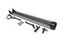 Toyota Highlander 2008-2013 Marchepieds Latéraux d'Origine (2011-2013, 2 pcs) photo 1