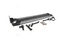 Toyota Highlander 2008-2013 Marchepieds Latéraux d'Origine (2011-2013, 2 pcs) photo 3