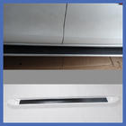 Toyota Hilux 2015- Marchepieds Lateraux Original (2 pcs) photo 2