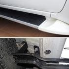 Toyota Hilux 2015- Marchepieds Lateraux Original (2 pcs) photo 4