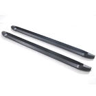 Toyota Hilux 2015- Marchepieds Lateraux Original (2 pcs) photo 5