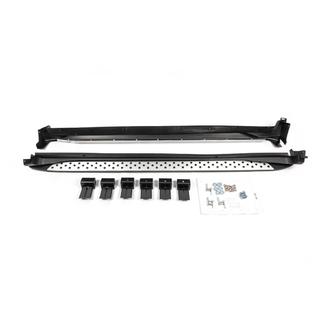 Marchepieds Lateraux Original V1 (2 pcs, aluminium) photo 2