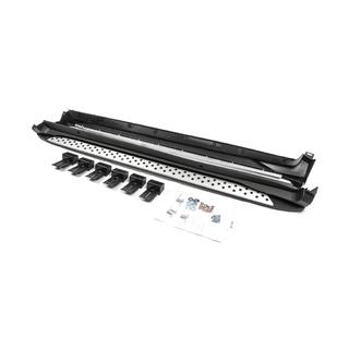Marchepieds Lateraux Original V1 (2 pcs, aluminium) photo 3