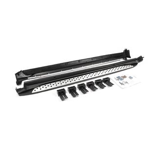 Marchepieds Lateraux Original V1 (2 pcs, aluminium) photo 4