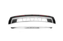 Mitsubishi Outlander 2012-2021 Extension Pare-chocs Arrière (2013-2015) photo 4