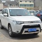 Mitsubishi Outlander 2012-2021 Lame avant (2013-2015) photo 2