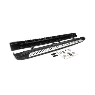 Marchepieds Latéraux OEM V1 (2 pcs) Mitsubishi ASX 2010-2023 photo 3
