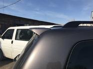 Mitsubishi Pajero Sport 2008-2015 Aileron arrière (2013-2015) photo 5