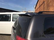 Mitsubishi Pajero Sport 2008-2015 Aileron arrière (2013-2015) photo 6