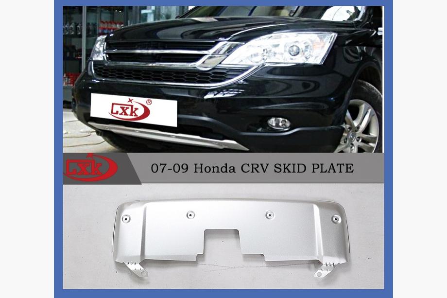 Honda CRV 2007-2011 Lame avant et arrière V3 (2007-2010) Photo 2