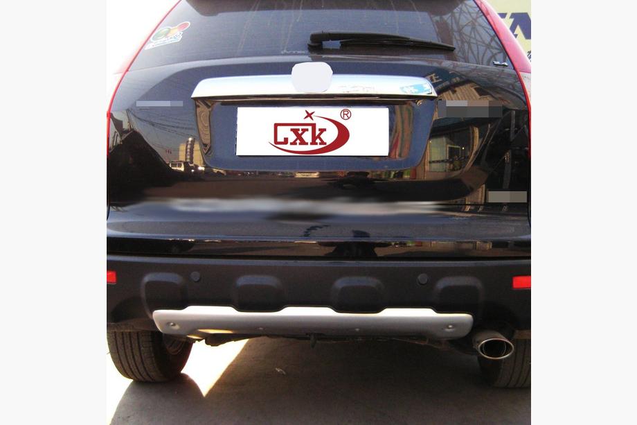 Honda CRV 2007-2011 Lame avant et arrière V3 (2007-2010) Photo 4