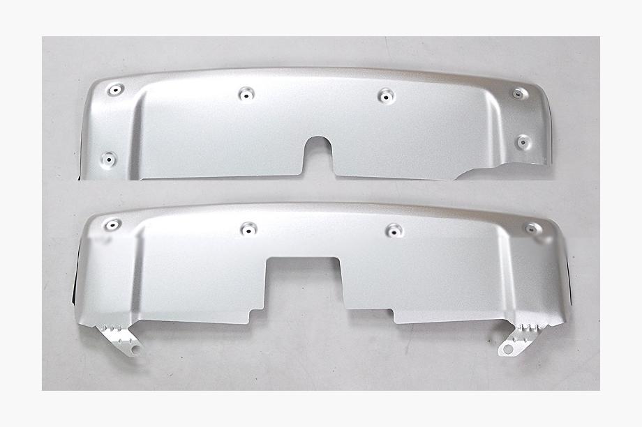 Honda CRV 2007-2011 Lame avant et arrière V3 (2007-2010) Photo 5