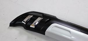 Honda CRV 2007-2011 Diffuseur Arrière V4 (2010-2012) photo 2