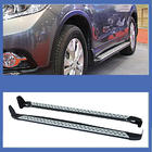 Honda CRV 2012-2016 Marchepieds Originaux V2 (2 pcs, Aluminium) photo 5