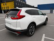Honda CRV 2017-2022 Rails de toit intégrés OEM, gris (Aluminium) photo 5