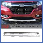 Honda HR-V 2014-2021 Caches pare-chocs avant et arrière (2 pcs, 2015-2018) photo 3